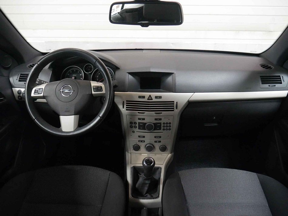 Opel Astra 1.6i  Twin TOP