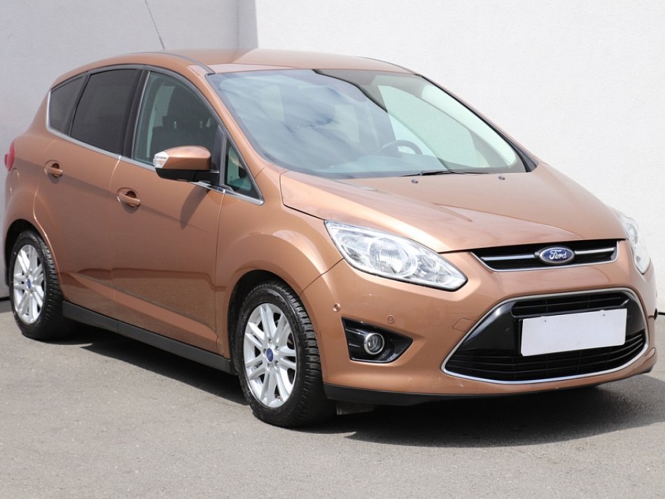 Ford C-MAX 1.6i 