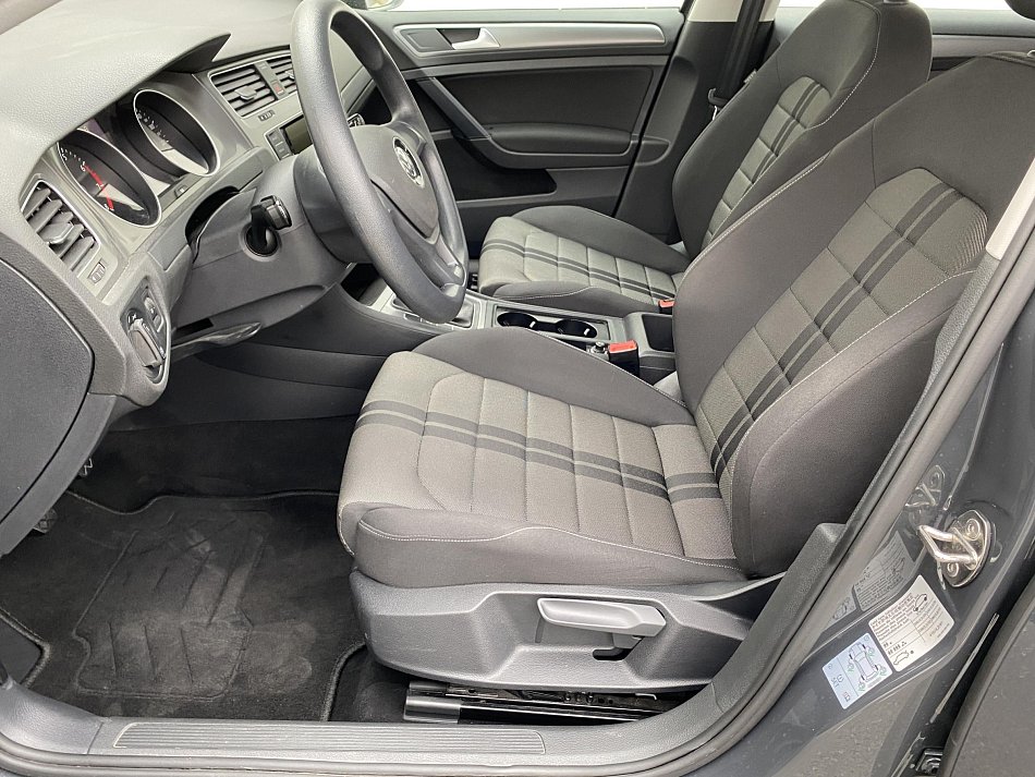 Volkswagen Golf 1.2 TSi Trendline