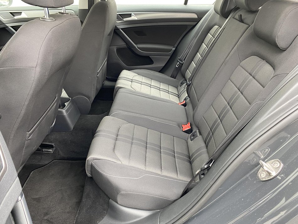 Volkswagen Golf 1.2 TSi Trendline