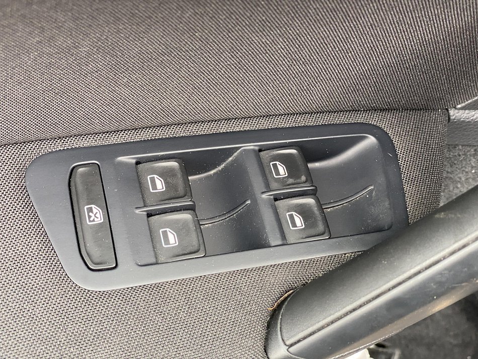 Volkswagen Golf 1.2 TSi Trendline