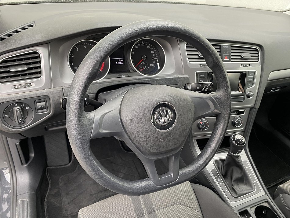 Volkswagen Golf 1.2 TSi Trendline