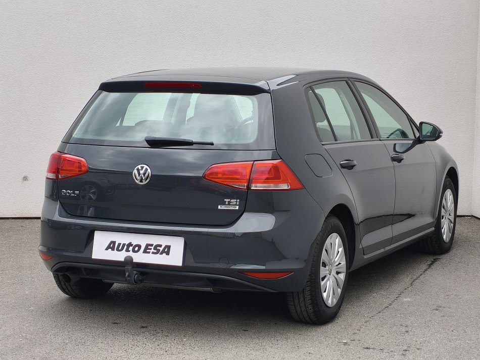 Volkswagen Golf 1.2 TSi Trendline