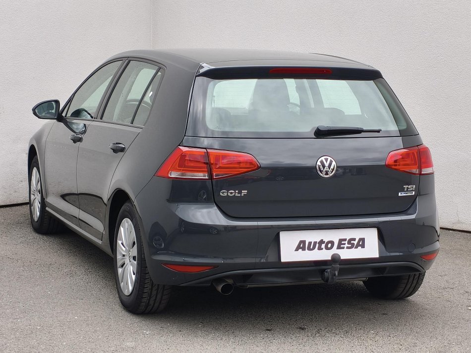 Volkswagen Golf 1.2 TSi Trendline