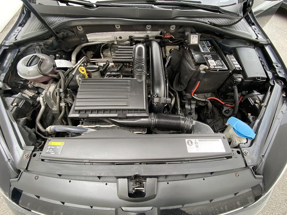 Volkswagen Golf 1.2 TSi Trendline