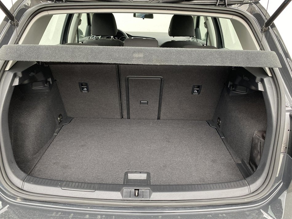 Volkswagen Golf 1.2 TSi Trendline