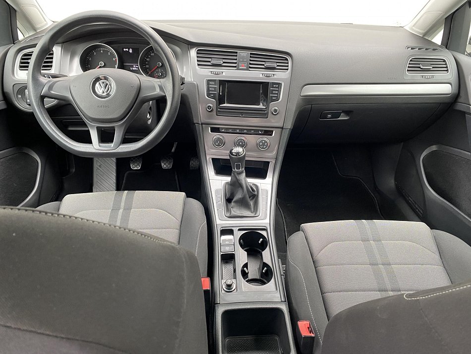 Volkswagen Golf 1.2 TSi Trendline