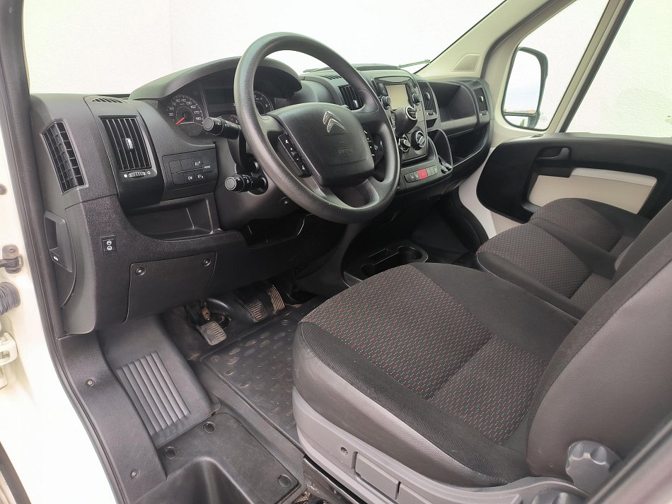 Citroën Jumper 2.0HDi  L1H2