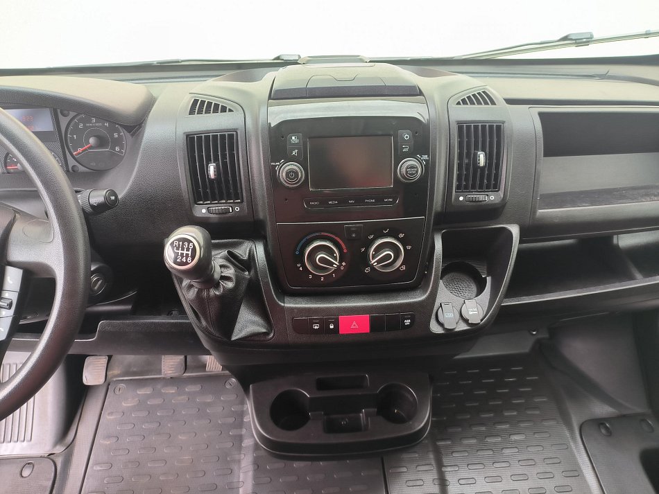 Citroën Jumper 2.0HDi  L1H2