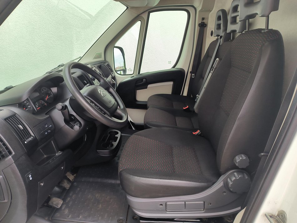 Citroën Jumper 2.0HDi  L1H2