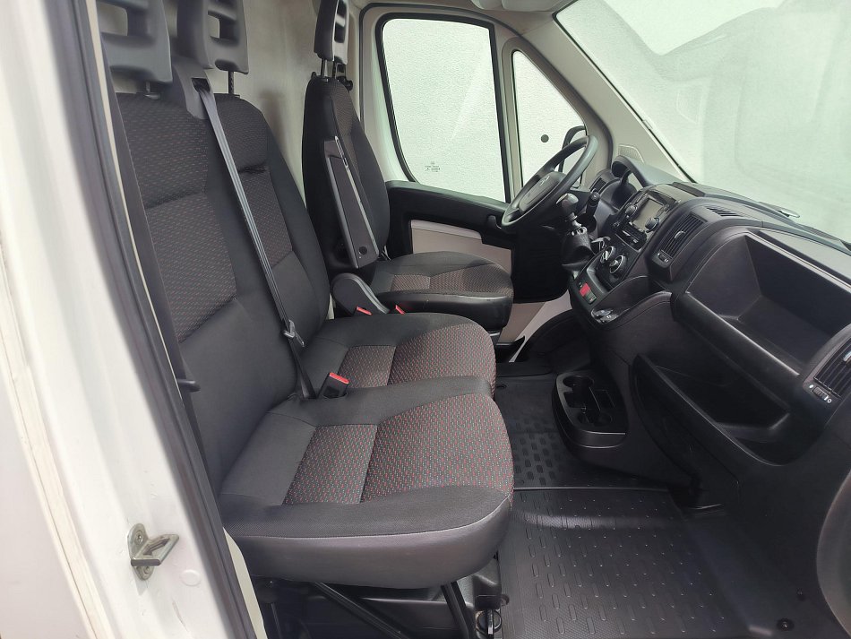 Citroën Jumper 2.0HDi  L1H2