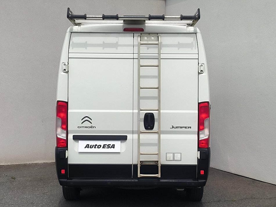 Citroën Jumper 2.0HDi  L1H2