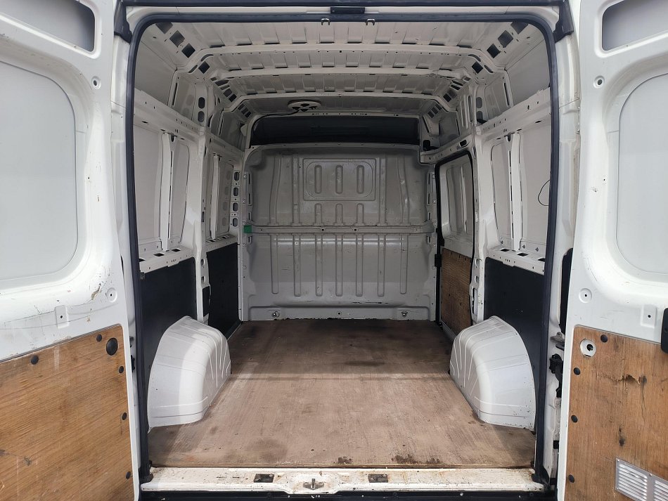 Citroën Jumper 2.0HDi  L1H2