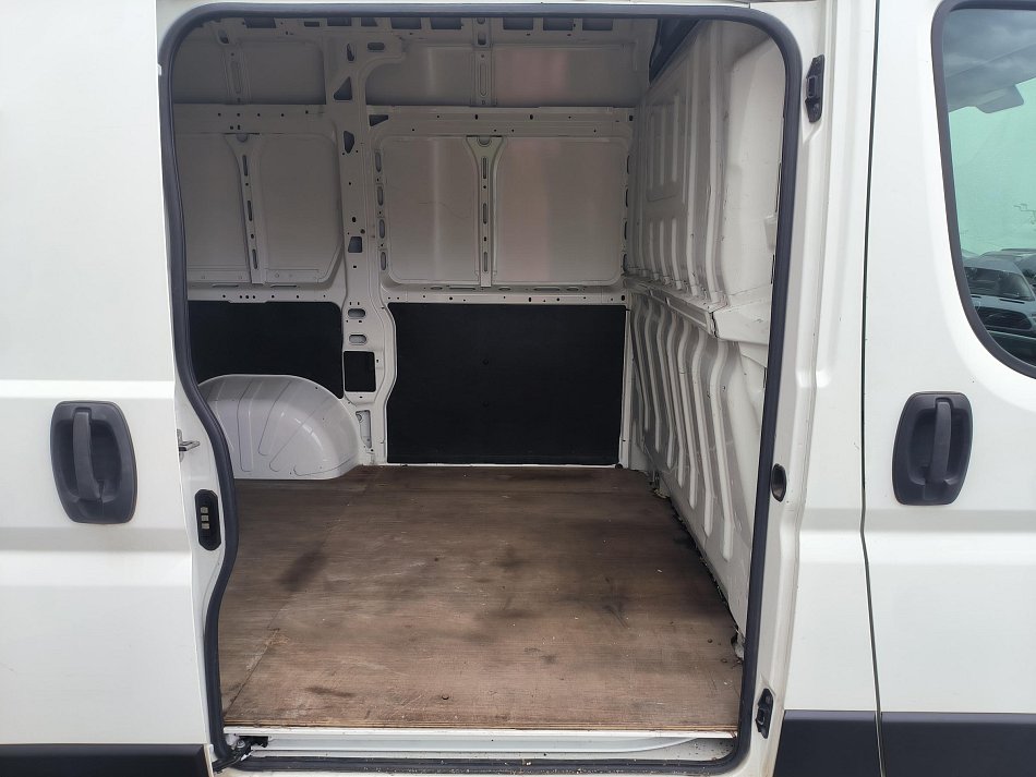 Citroën Jumper 2.0HDi  L1H2