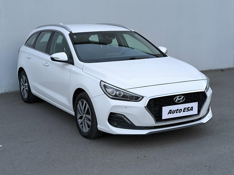 Hyundai I30 1.4 T-GDi Style