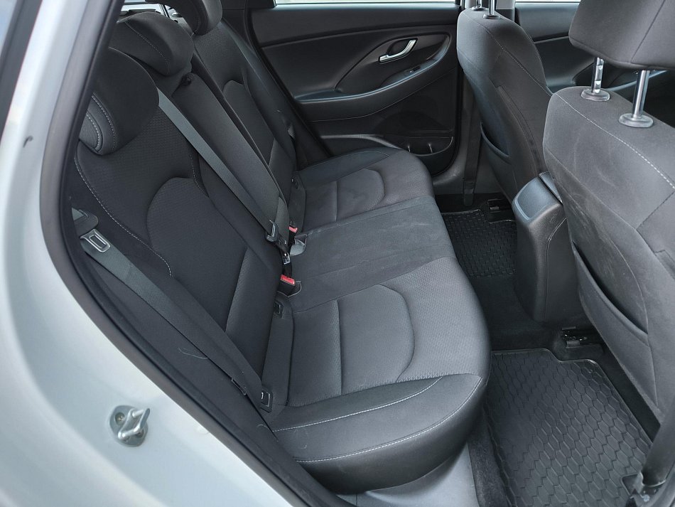 Hyundai I30 1.4 T-GDi Style