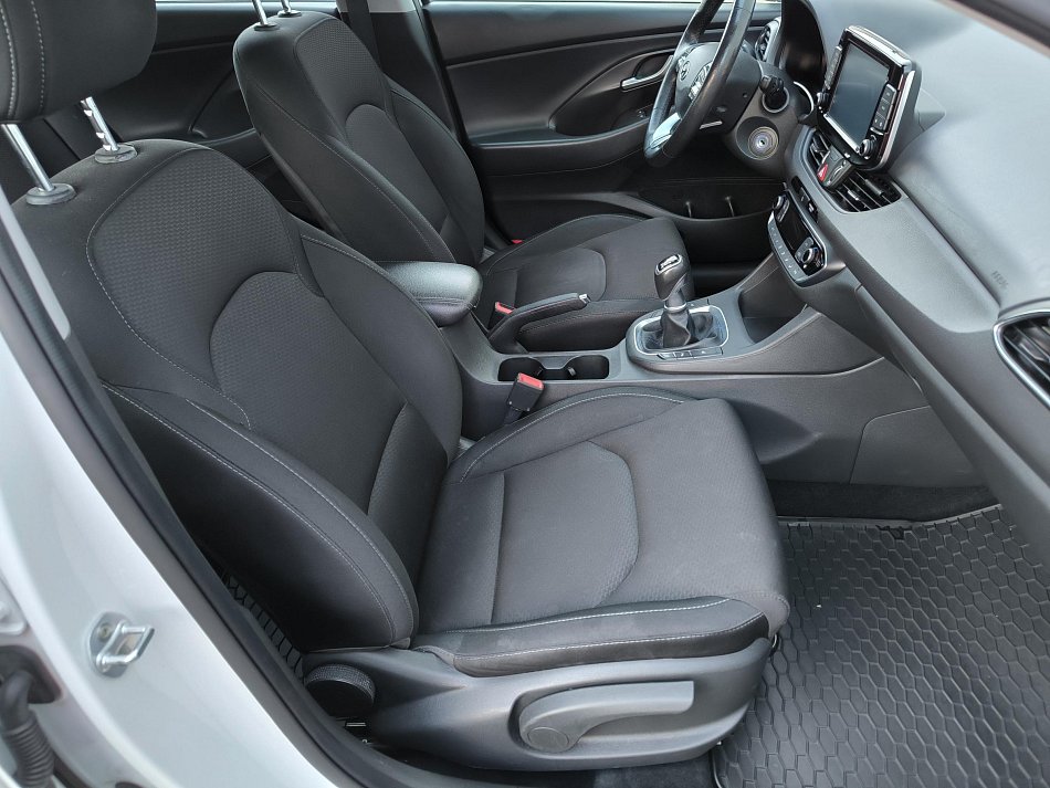 Hyundai I30 1.4 T-GDi Style