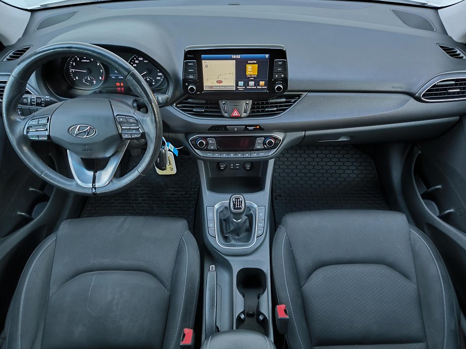 Hyundai I30 1.4 T-GDi Style