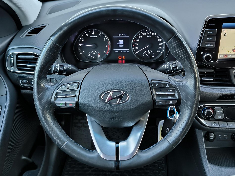 Hyundai I30 1.4 T-GDi Style