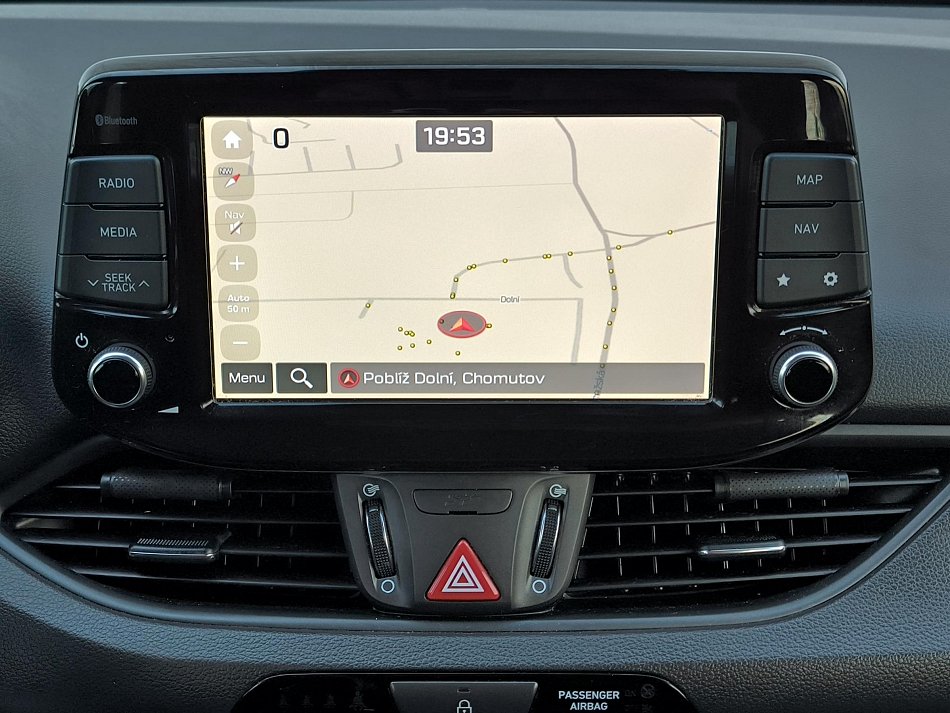 Hyundai I30 1.4 T-GDi Style