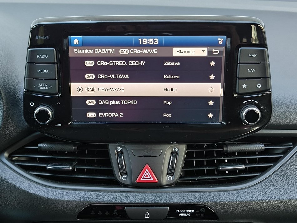Hyundai I30 1.4 T-GDi Style