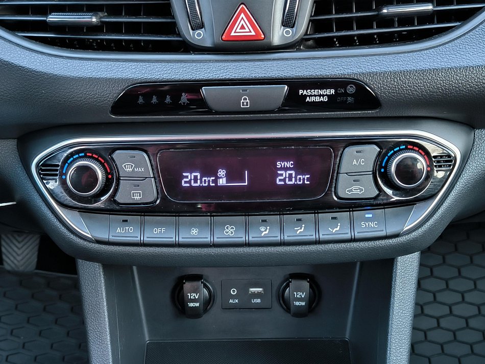 Hyundai I30 1.4 T-GDi Style