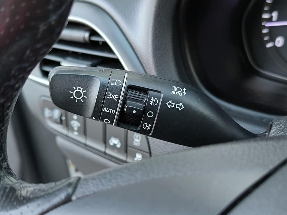 Hyundai I30 1.4 T-GDi Style