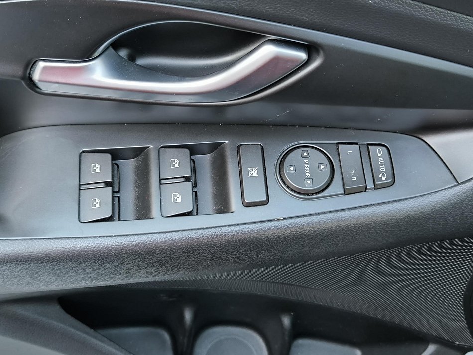 Hyundai I30 1.4 T-GDi Style