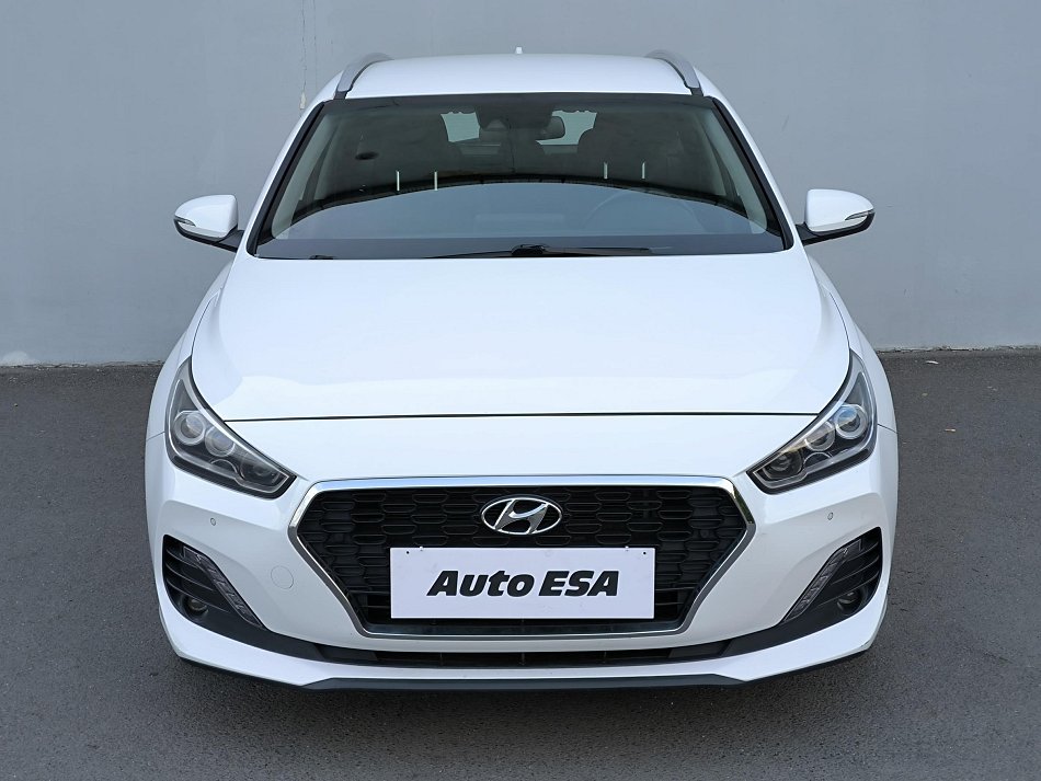 Hyundai I30 1.4 T-GDi Style