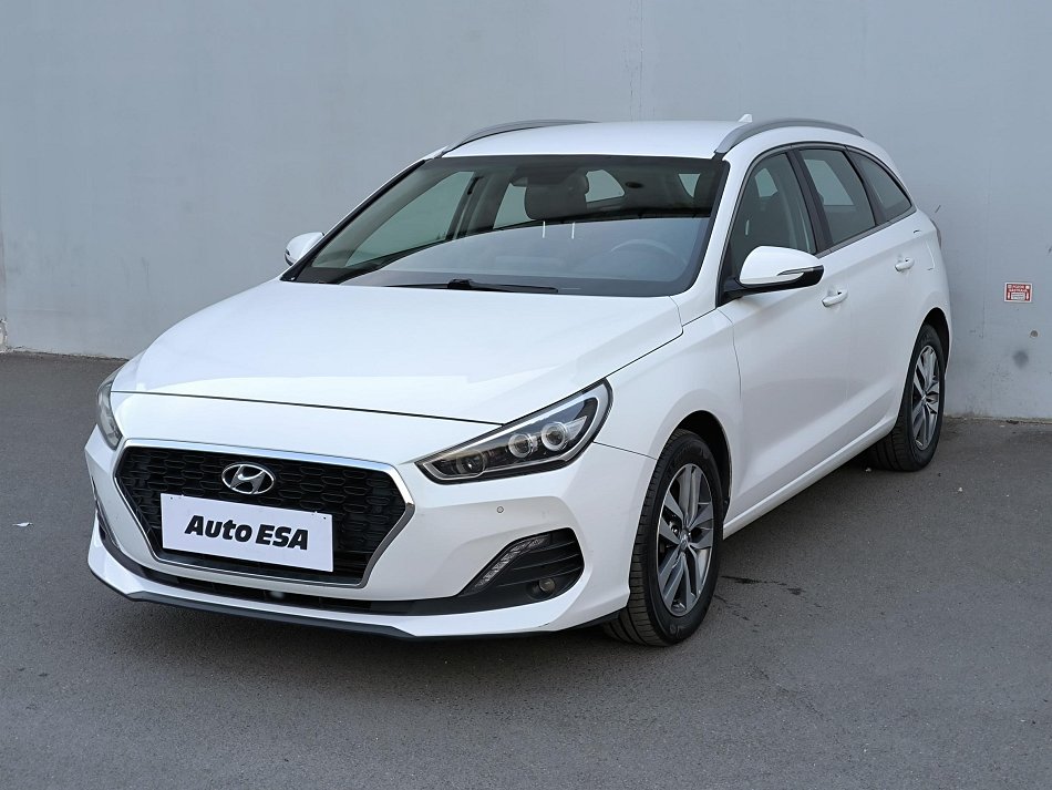 Hyundai I30 1.4 T-GDi Style