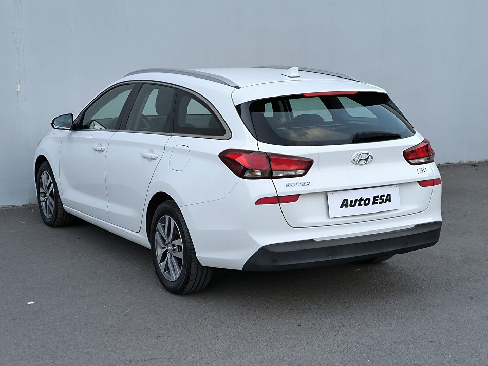 Hyundai I30 1.4 T-GDi Style