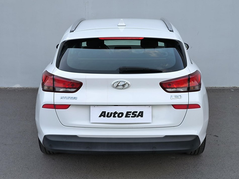 Hyundai I30 1.4 T-GDi Style