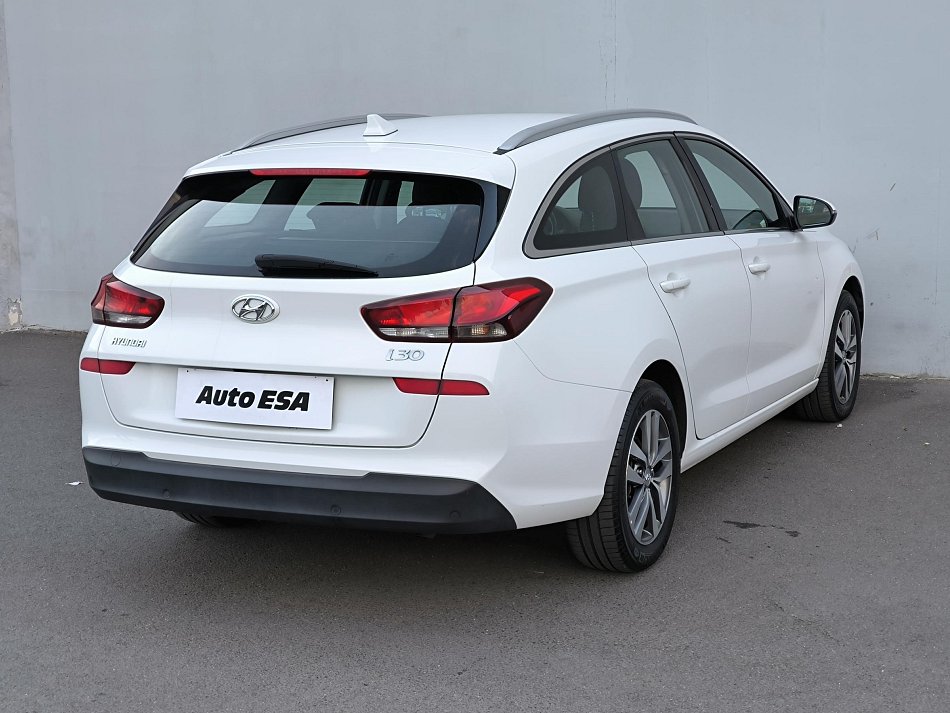 Hyundai I30 1.4 T-GDi Style