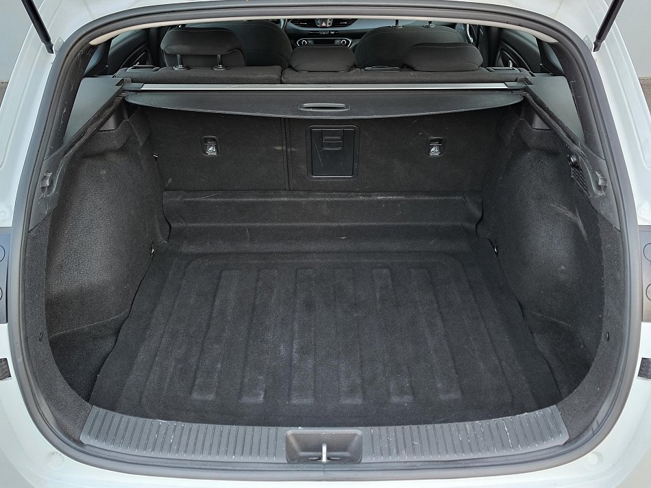 Hyundai I30 1.4 T-GDi Style