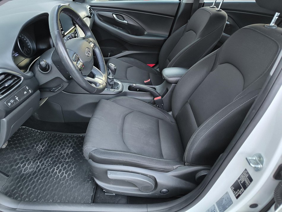Hyundai I30 1.4 T-GDi Style