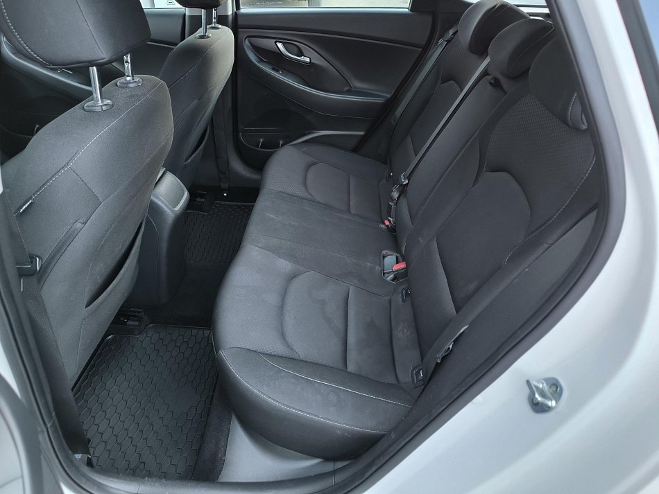Hyundai I30 1.4 T-GDi Style