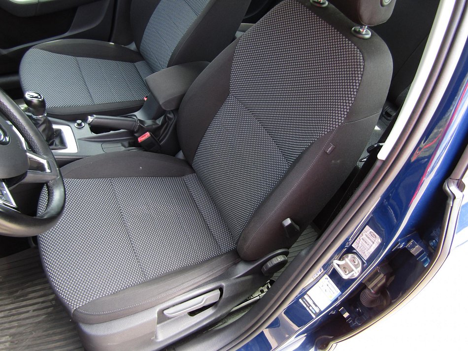 Škoda Octavia III 1.6TDi Ambition