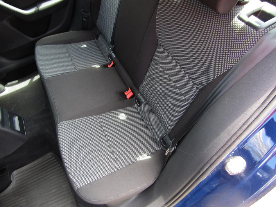 Škoda Octavia III 1.6TDi Ambition
