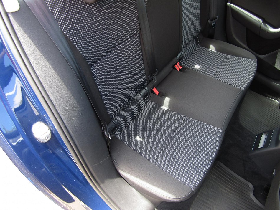 Škoda Octavia III 1.6TDi Ambition