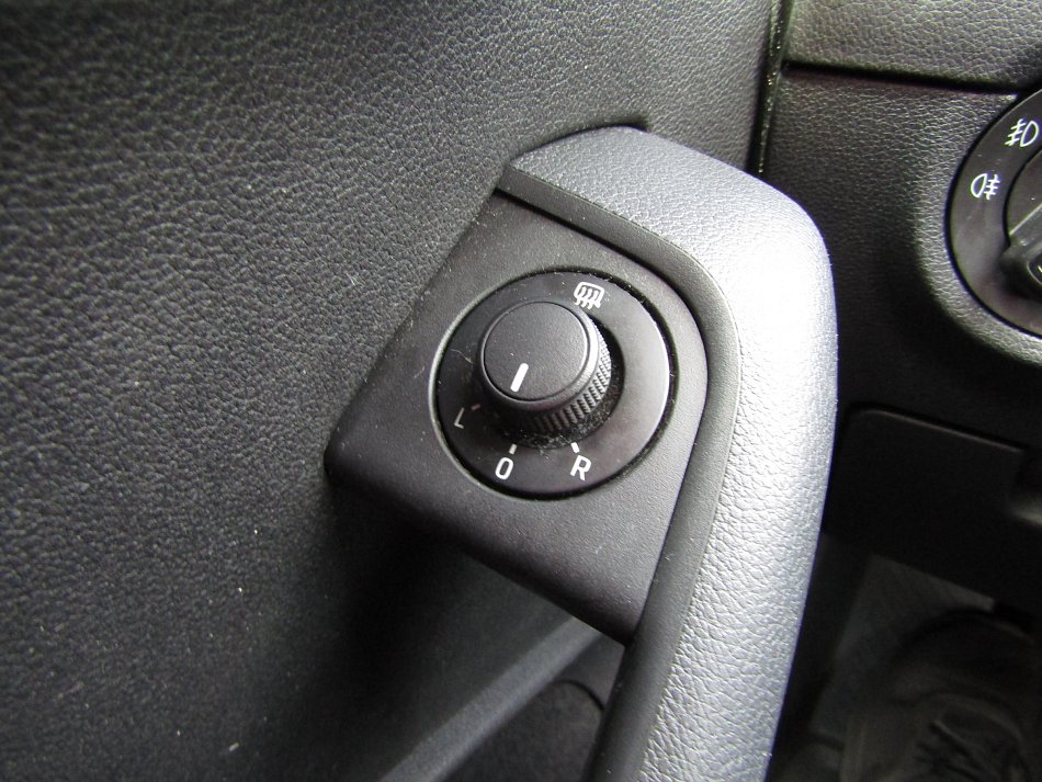 Škoda Octavia III 1.6TDi Ambition