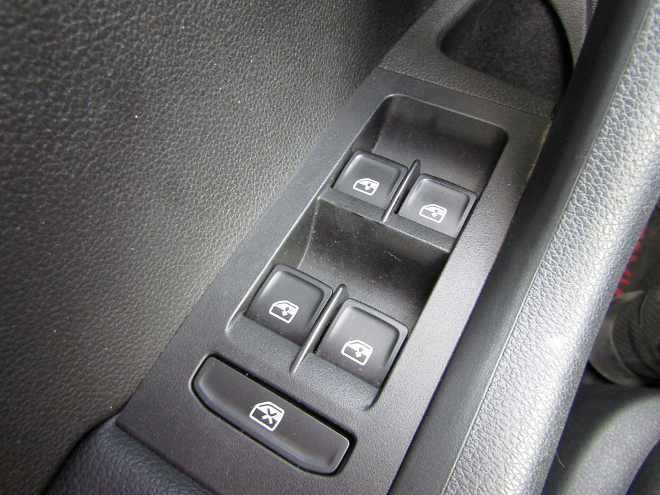 Škoda Octavia III 1.6TDi Ambition