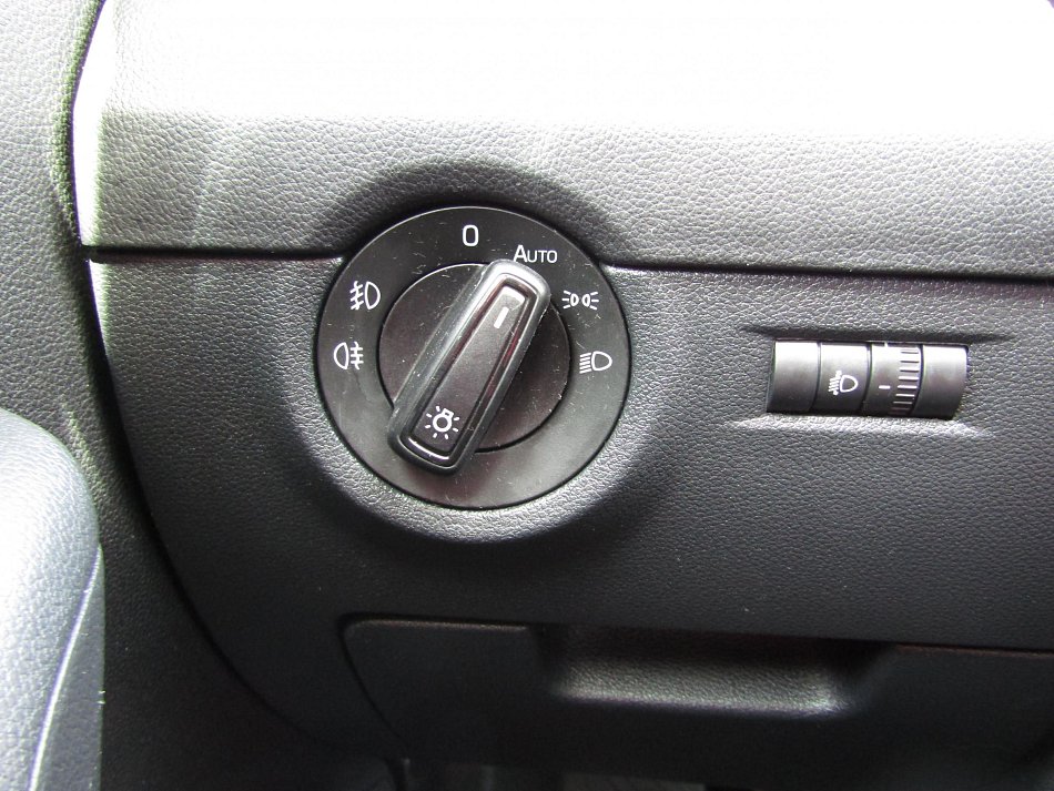 Škoda Octavia III 1.6TDi Ambition