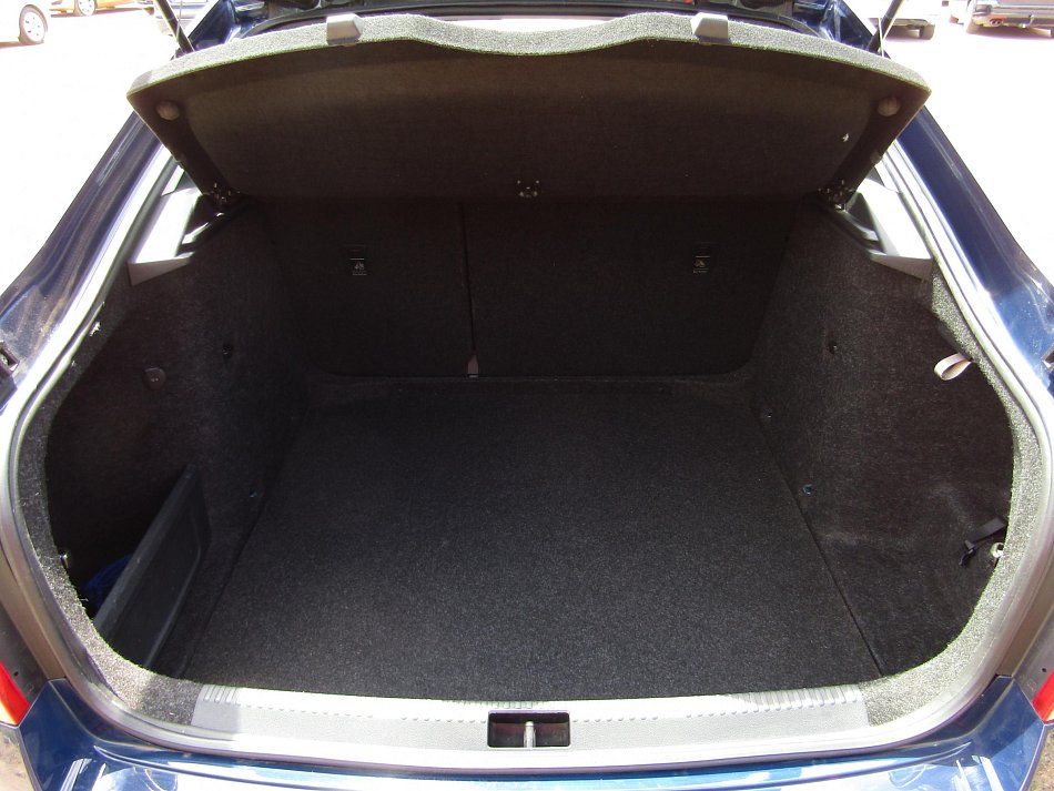 Škoda Octavia III 1.6TDi Ambition
