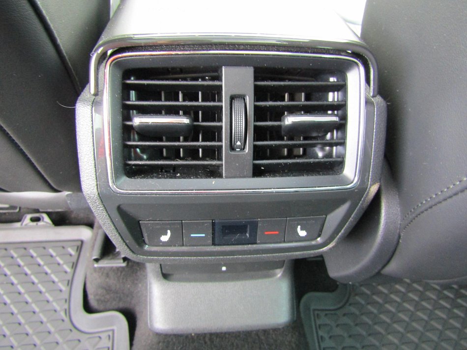 Škoda Kodiaq 2.0 TSi L&K