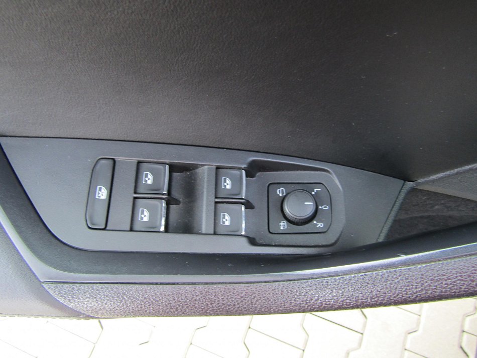 Škoda Kodiaq 2.0 TSi L&K
