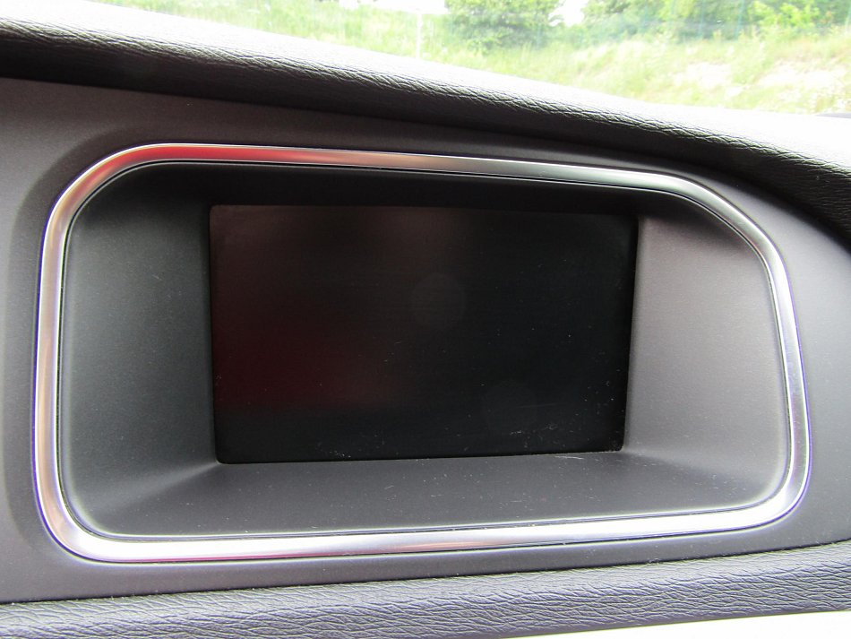 Volvo V40 2.0D 