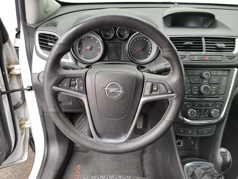 Opel Mokka 1.7 CDTi  4x4