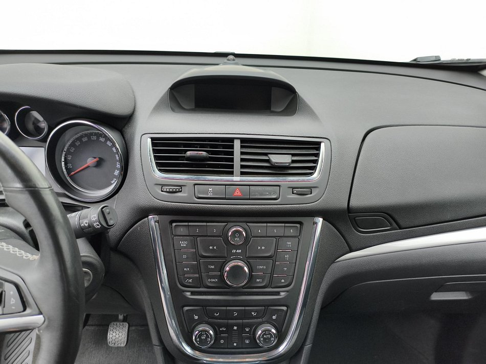Opel Mokka 1.7 CDTi  4x4
