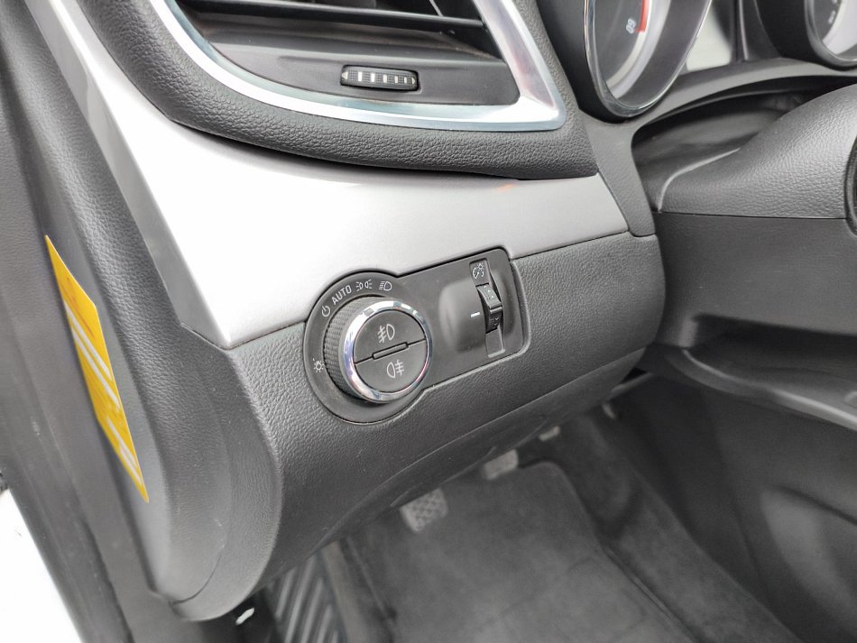 Opel Mokka 1.7 CDTi  4x4