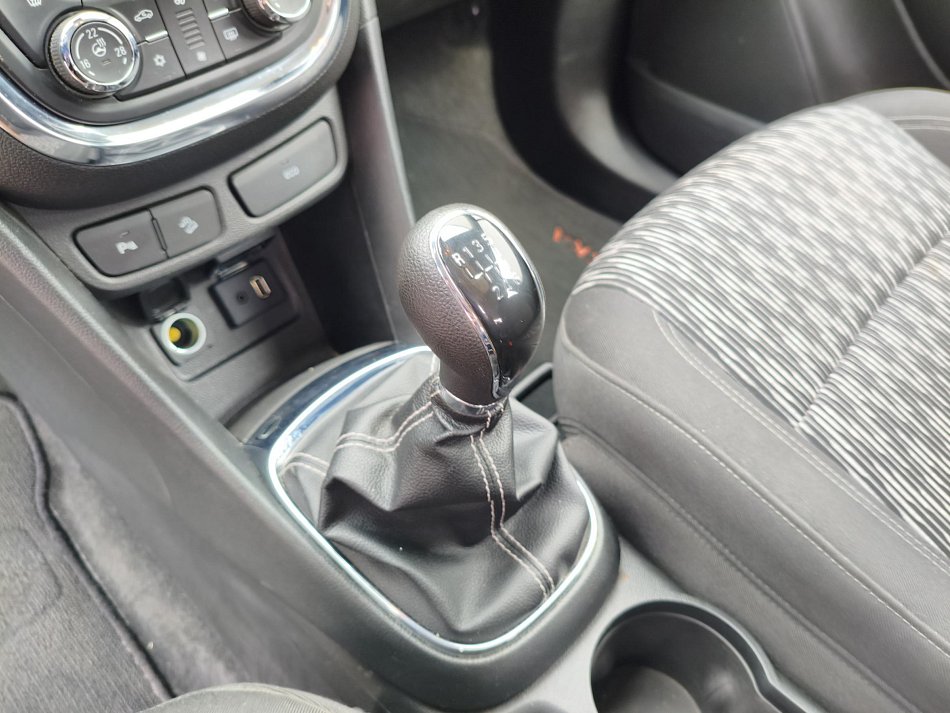 Opel Mokka 1.7 CDTi  4x4